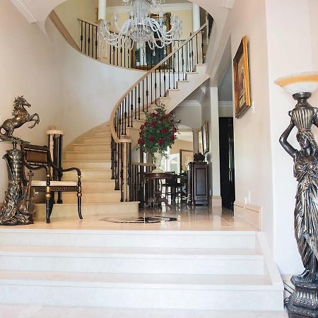 Jstlikehome - Luxury Mansion & Guesthouse Οττάβα Εξωτερικό φωτογραφία