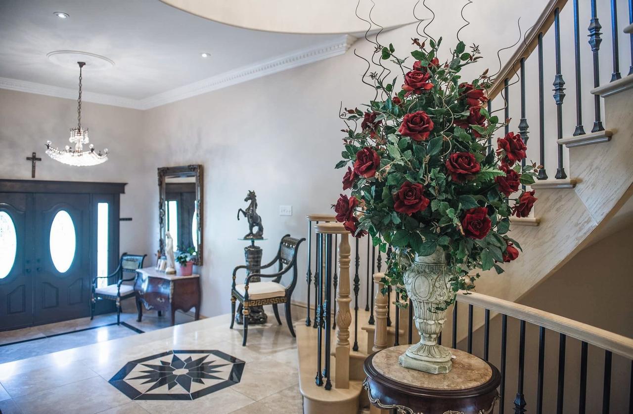Jstlikehome - Luxury Mansion & Guesthouse Οττάβα Εξωτερικό φωτογραφία