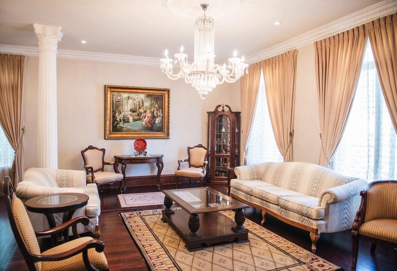 Jstlikehome - Luxury Mansion & Guesthouse Οττάβα Εξωτερικό φωτογραφία