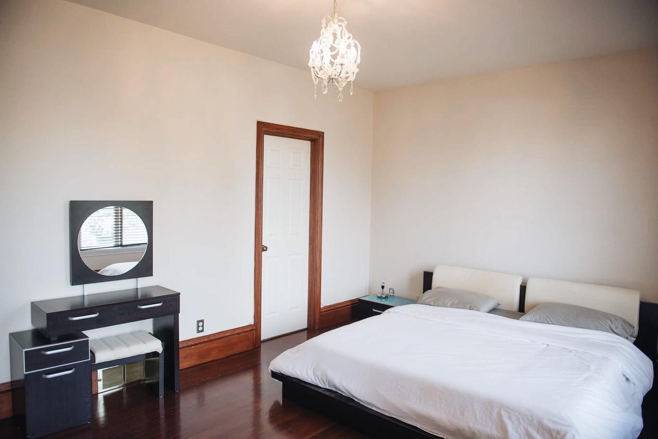 Jstlikehome - Luxury Mansion & Guesthouse Οττάβα Εξωτερικό φωτογραφία