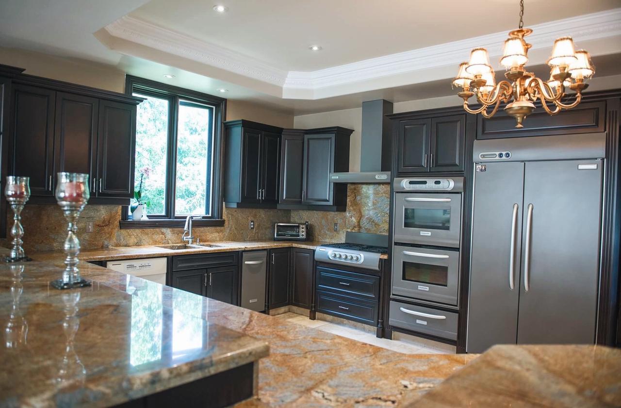 Jstlikehome - Luxury Mansion & Guesthouse Οττάβα Εξωτερικό φωτογραφία