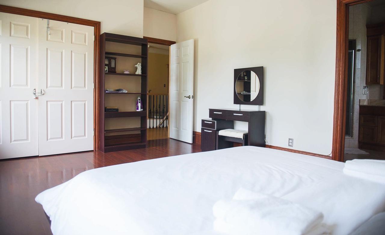 Jstlikehome - Luxury Mansion & Guesthouse Οττάβα Εξωτερικό φωτογραφία