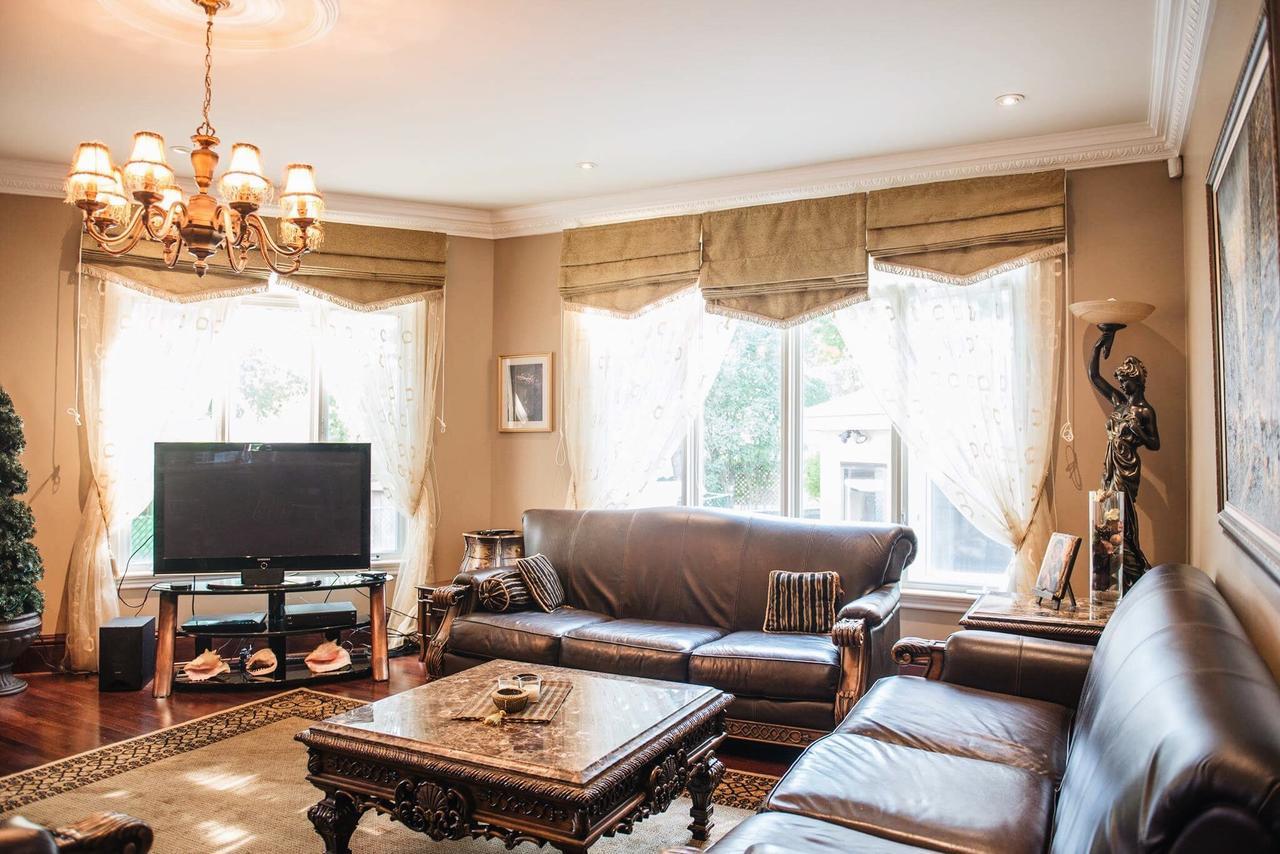 Jstlikehome - Luxury Mansion & Guesthouse Οττάβα Εξωτερικό φωτογραφία