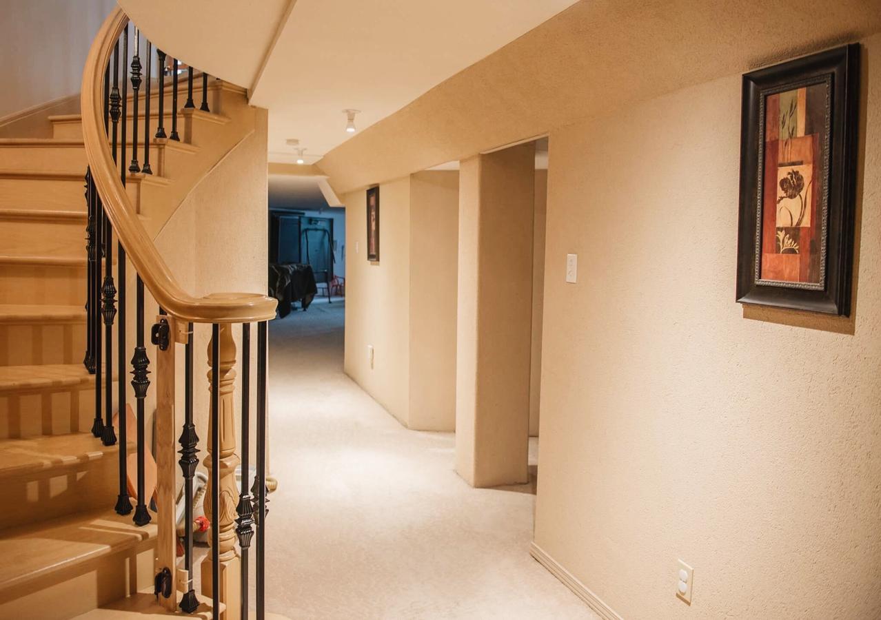 Jstlikehome - Luxury Mansion & Guesthouse Οττάβα Εξωτερικό φωτογραφία