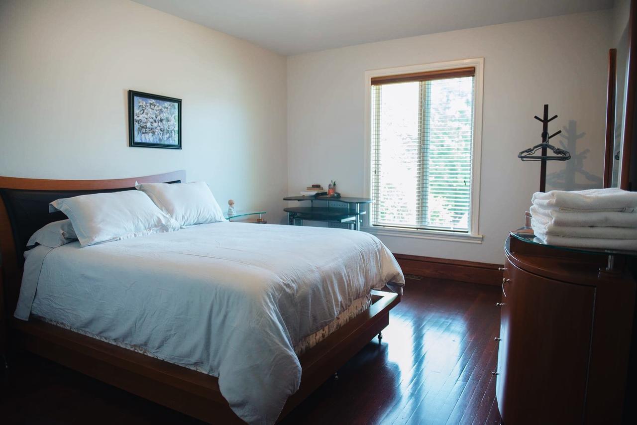 Jstlikehome - Luxury Mansion & Guesthouse Οττάβα Εξωτερικό φωτογραφία