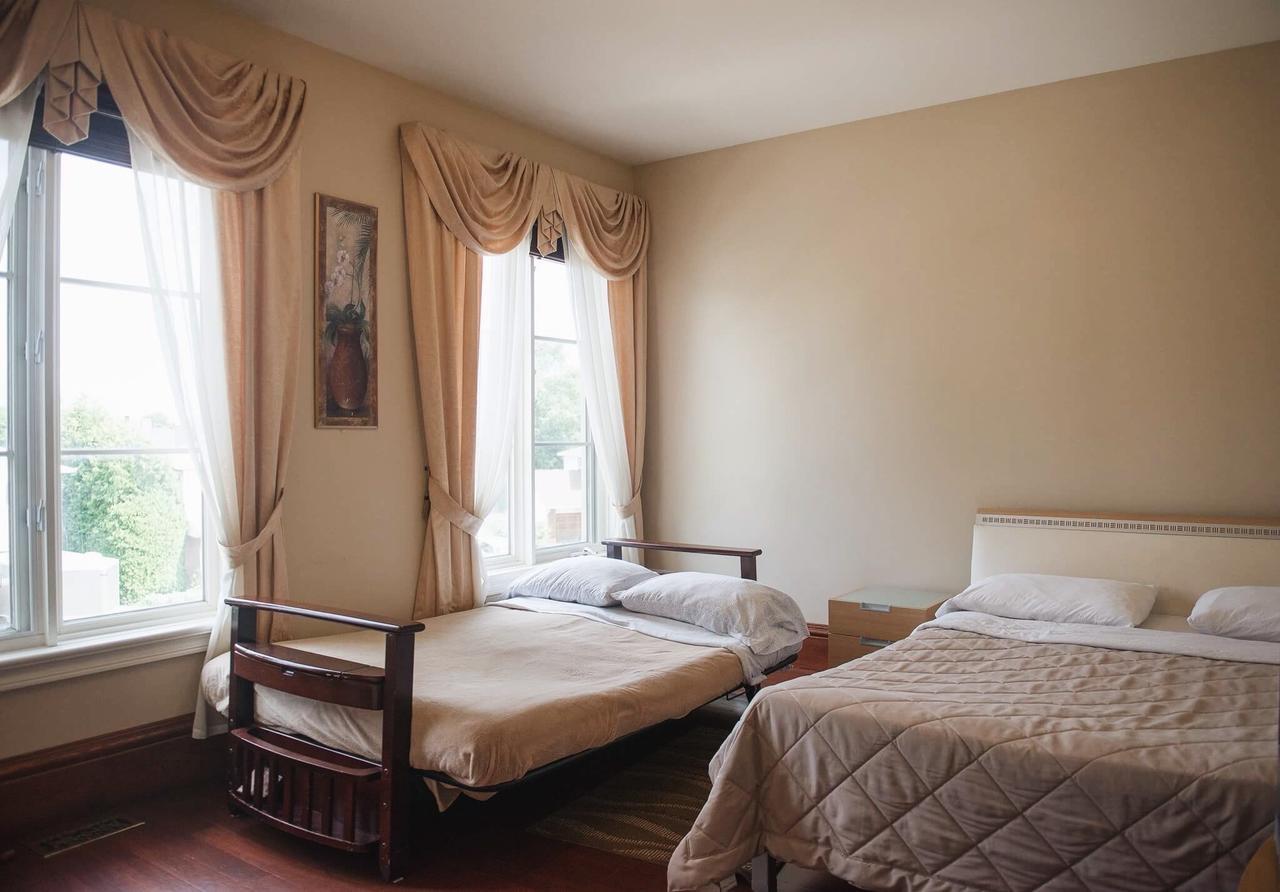 Jstlikehome - Luxury Mansion & Guesthouse Οττάβα Εξωτερικό φωτογραφία