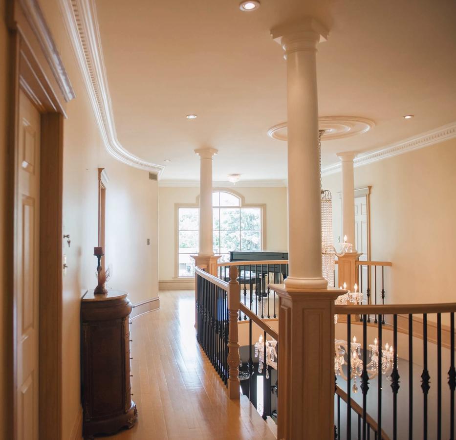 Jstlikehome - Luxury Mansion & Guesthouse Οττάβα Εξωτερικό φωτογραφία